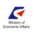 經濟部出版品海報簡報設計